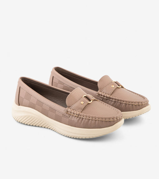Women's Moccasins US-LY-5302