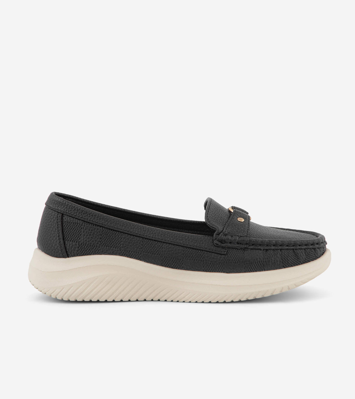 Women's Moccasins US-LY-5302