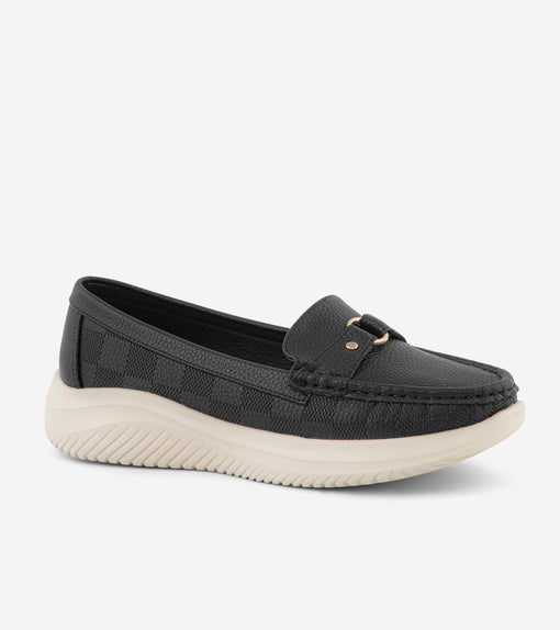 Women's Moccasins US-LY-5302