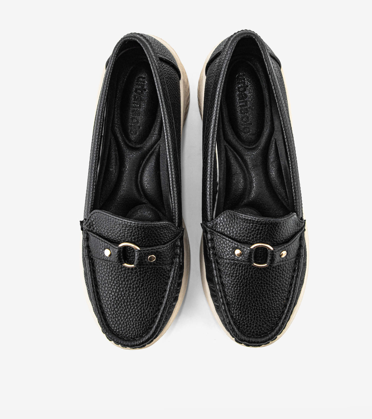 Women's Moccasins US-LY-5302