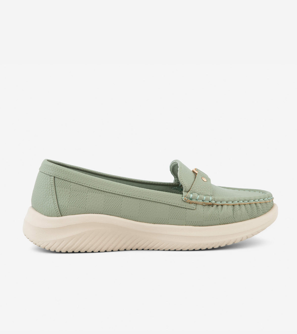 Women's Moccasins US-LY-5302
