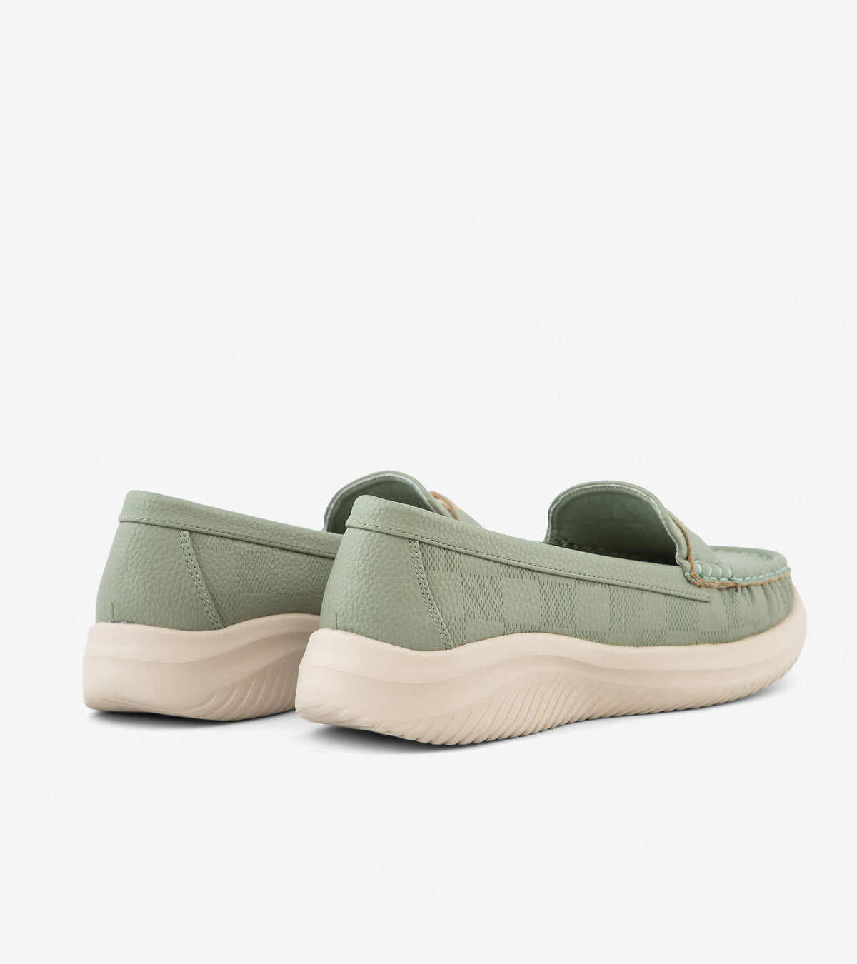 Women's Moccasins US-LY-5302