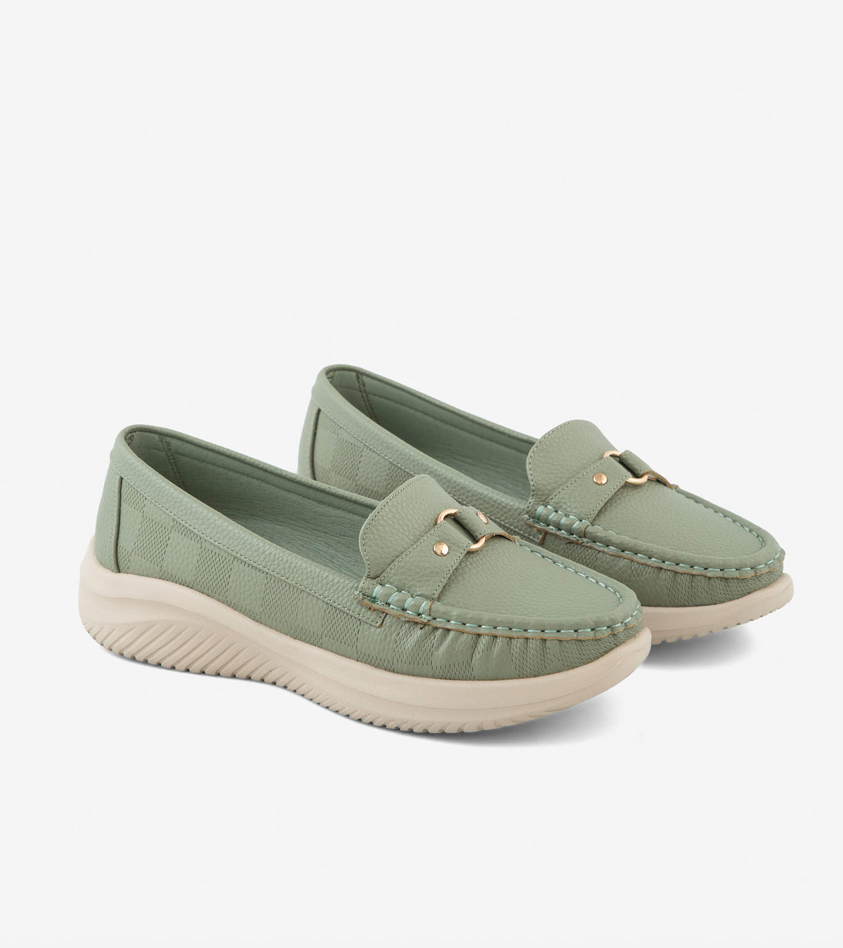 Women's Moccasins US-LY-5302