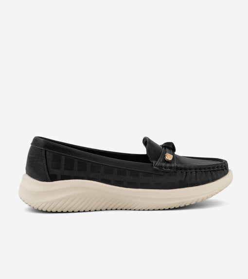 Women's Moccasins US-LY-5303