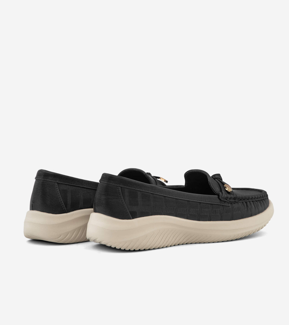 Women's Moccasins US-LY-5303