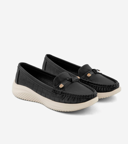 Women's Moccasins US-LY-5303