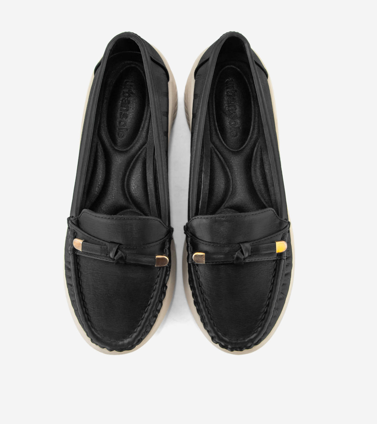 Women's Moccasins US-LY-5303