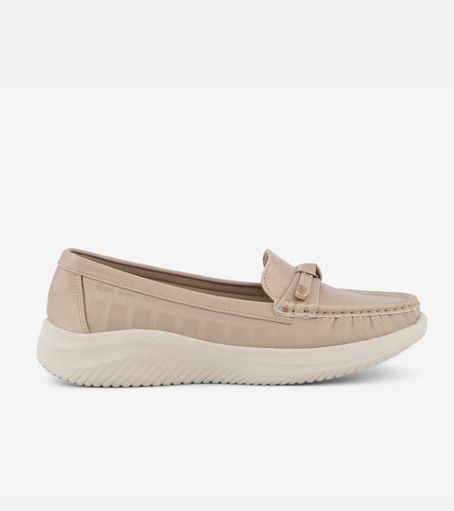 Women's Moccasins US-LY-5303