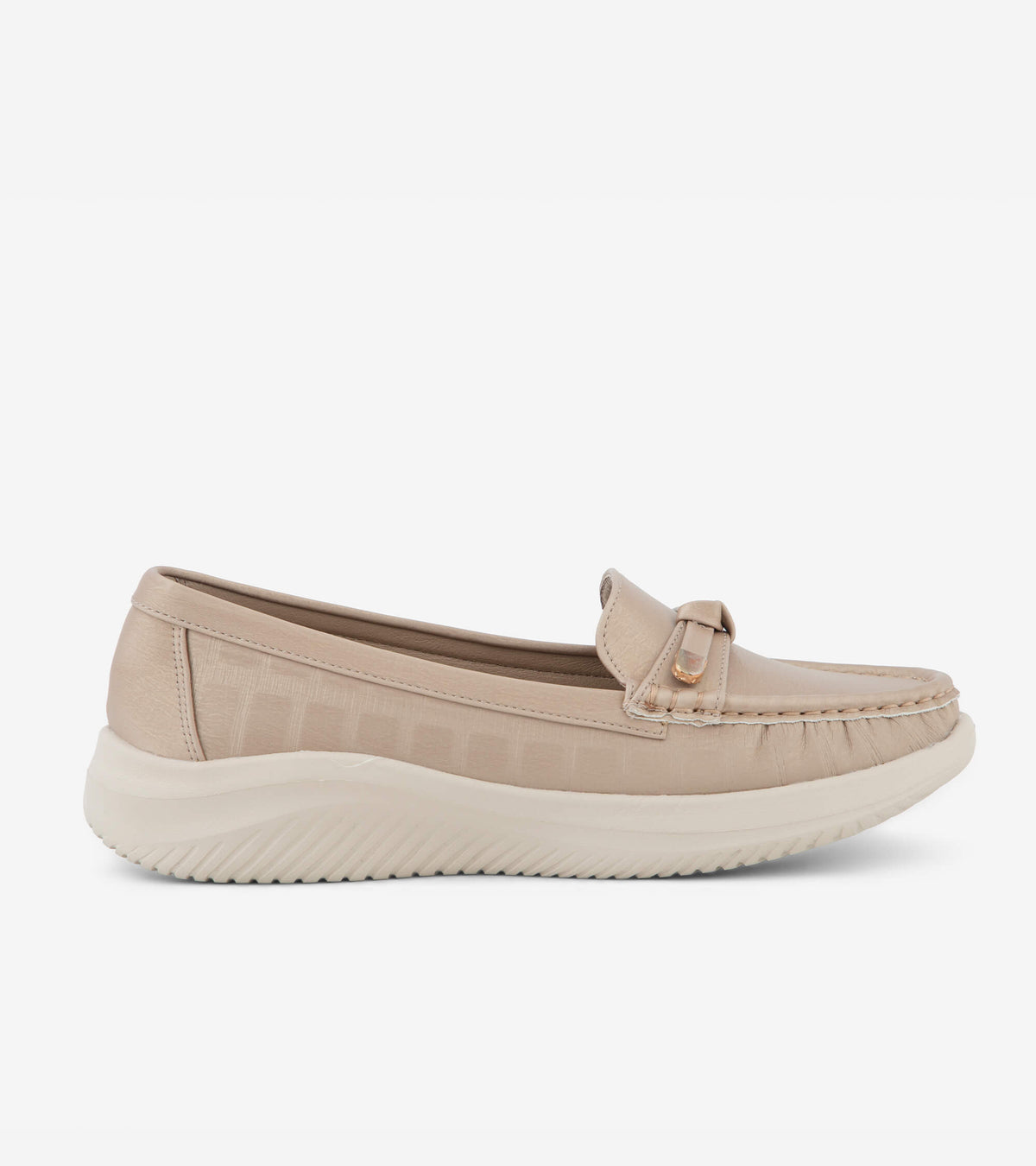 Women's Moccasins US-LY-5303