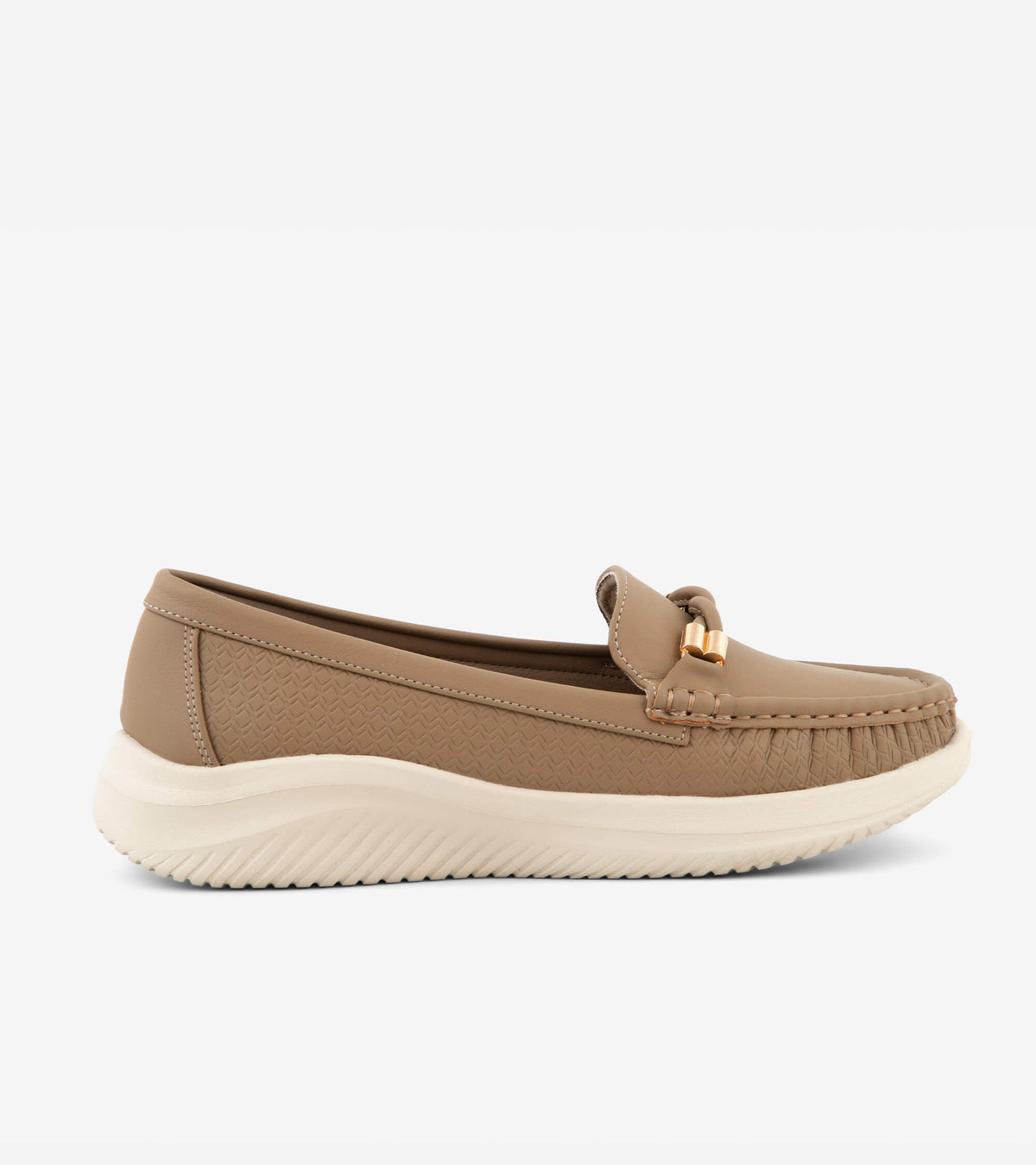 Women's Moccasins US-LY-5304