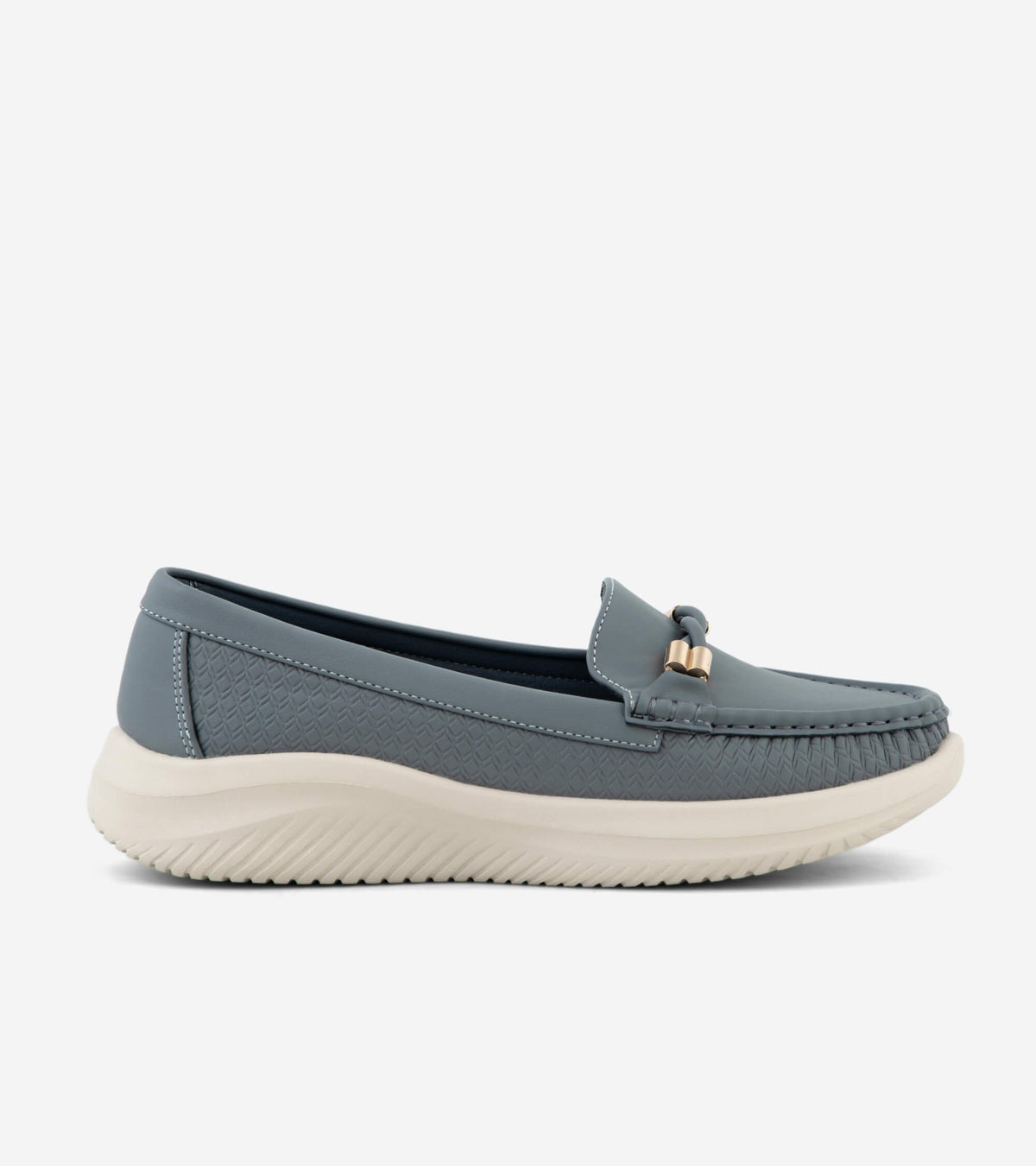 Women's Moccasins US-LY-5304