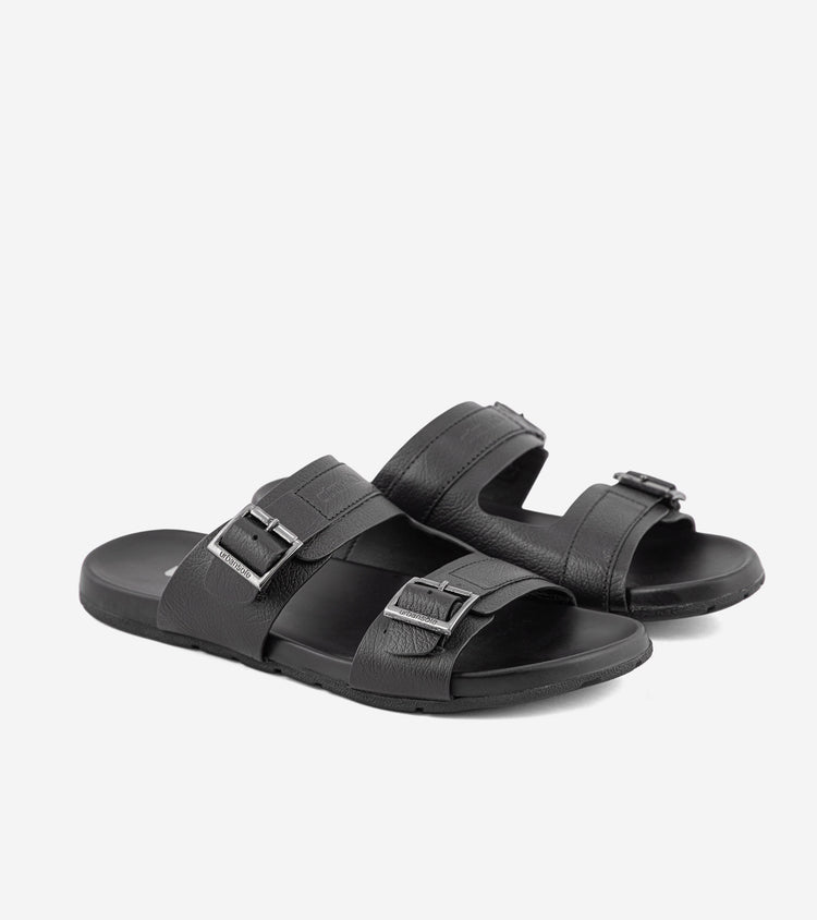 Men's Slippers US-MC-4151