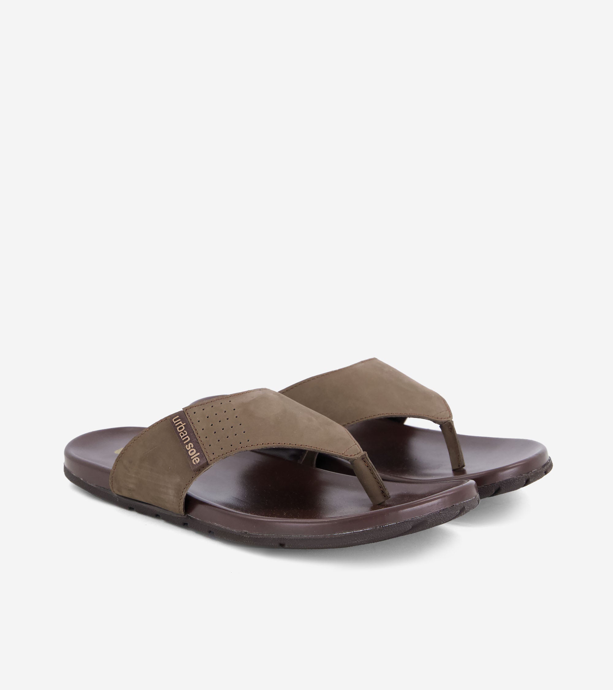 Marcel Men's Slipper US-MC-5153