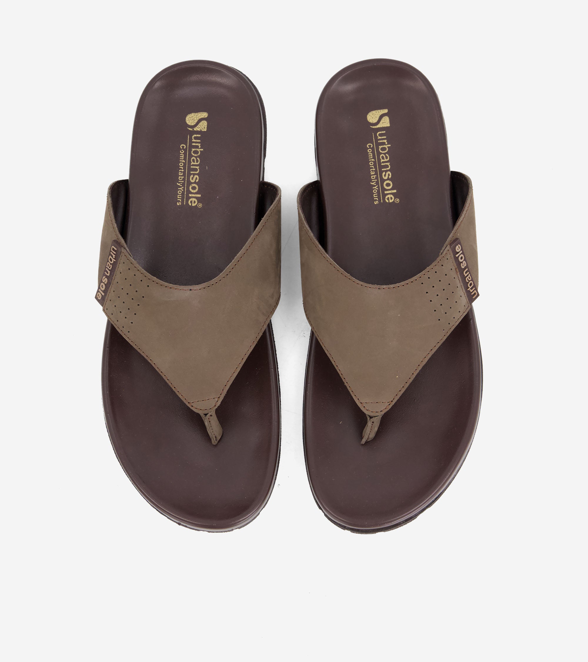Marcel Men's Slipper US-MC-5153
