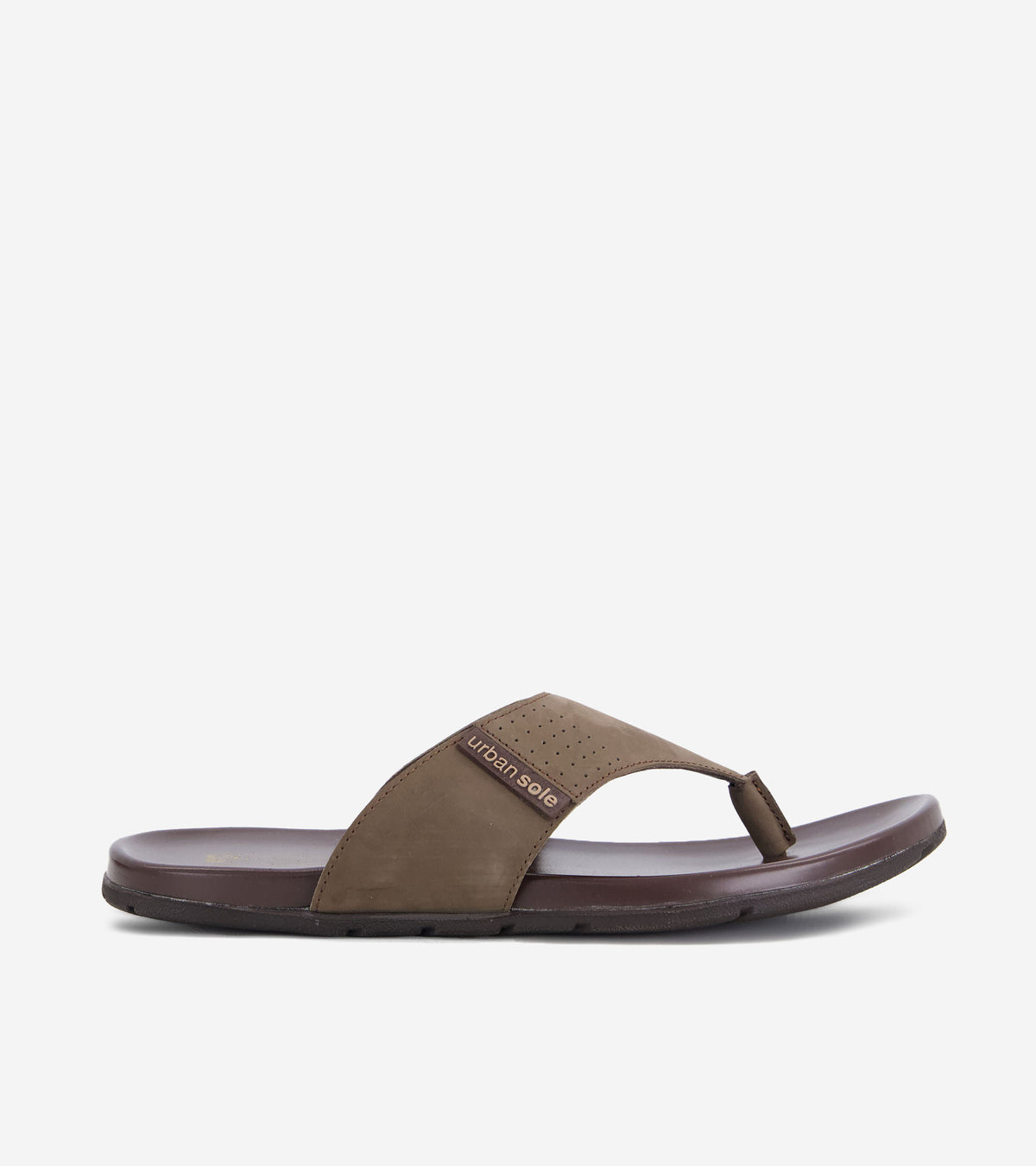Marcel Men's Slipper US-MC-5153