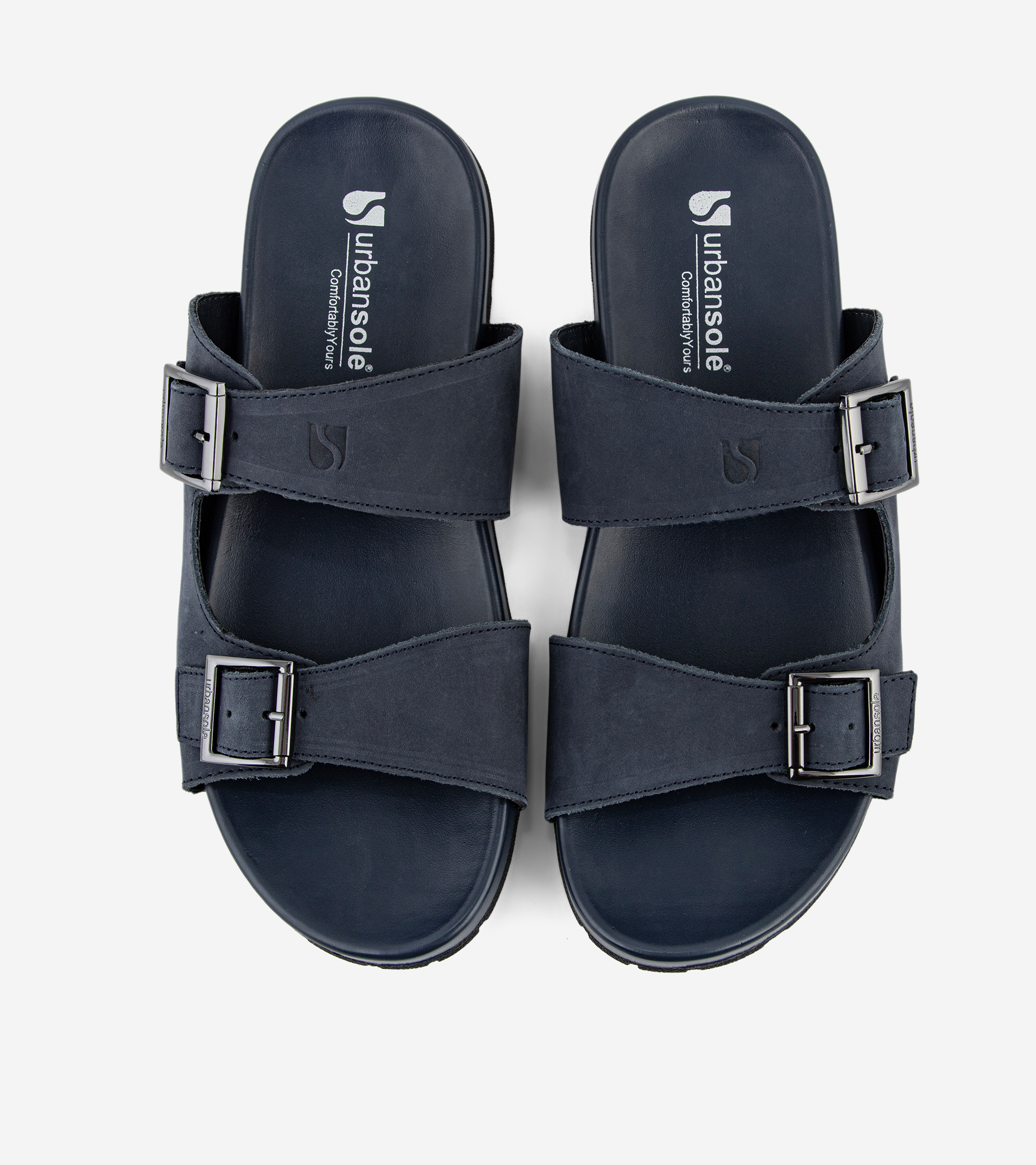 Men's Slipper US-MC-5155