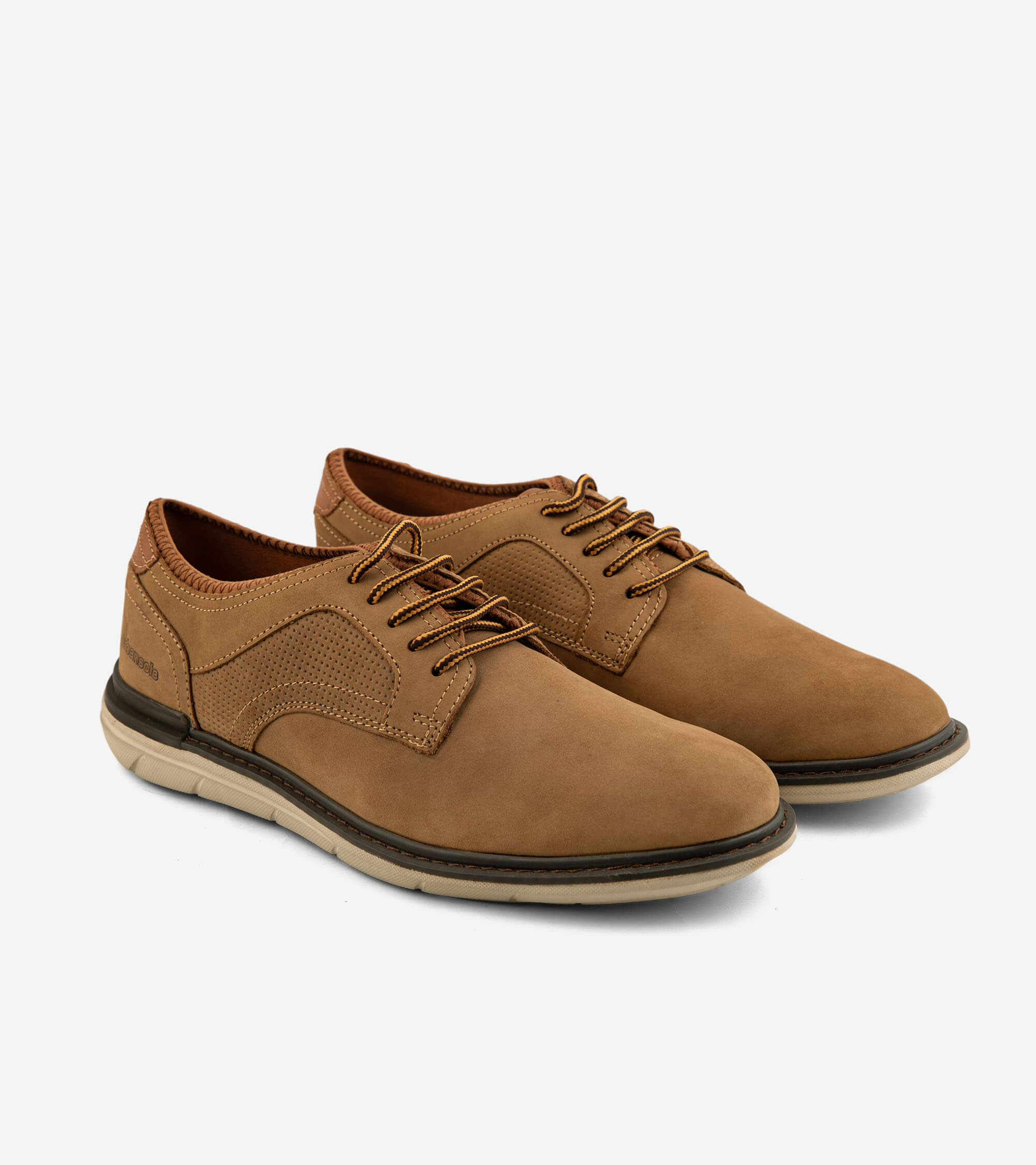 Men's Casual Shoes US-MD-5106