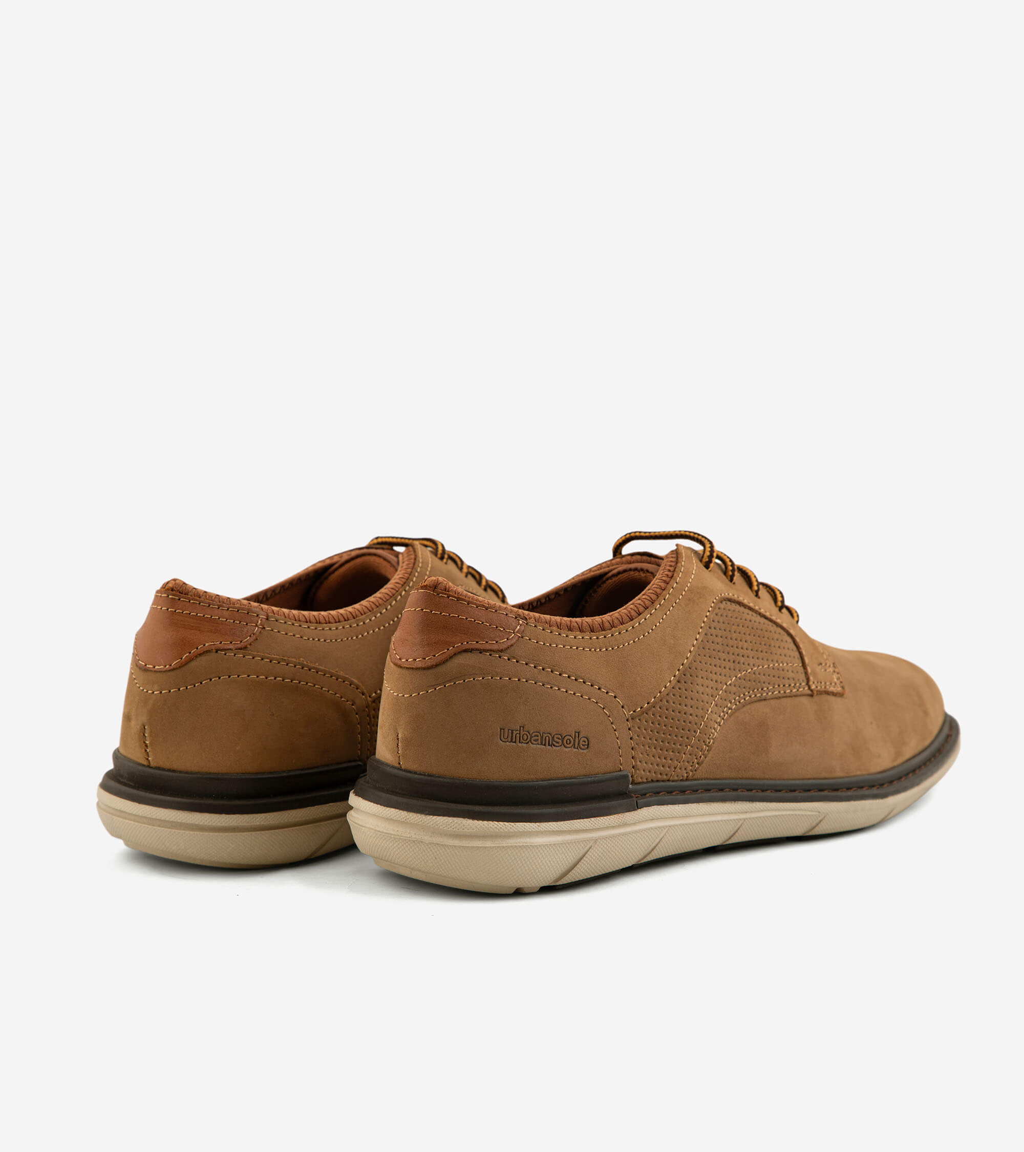 Men's Casual Shoes US-MD-5106