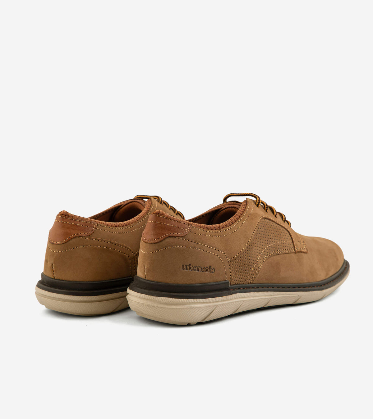 Men's Casual Shoes US-MD-5106