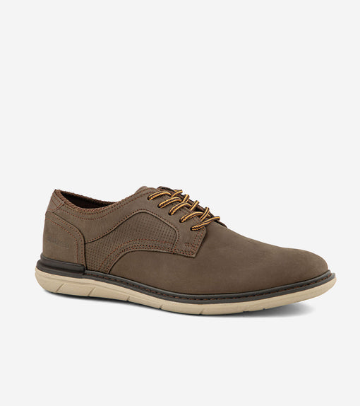 Men's Casual Shoe US-MD-5106