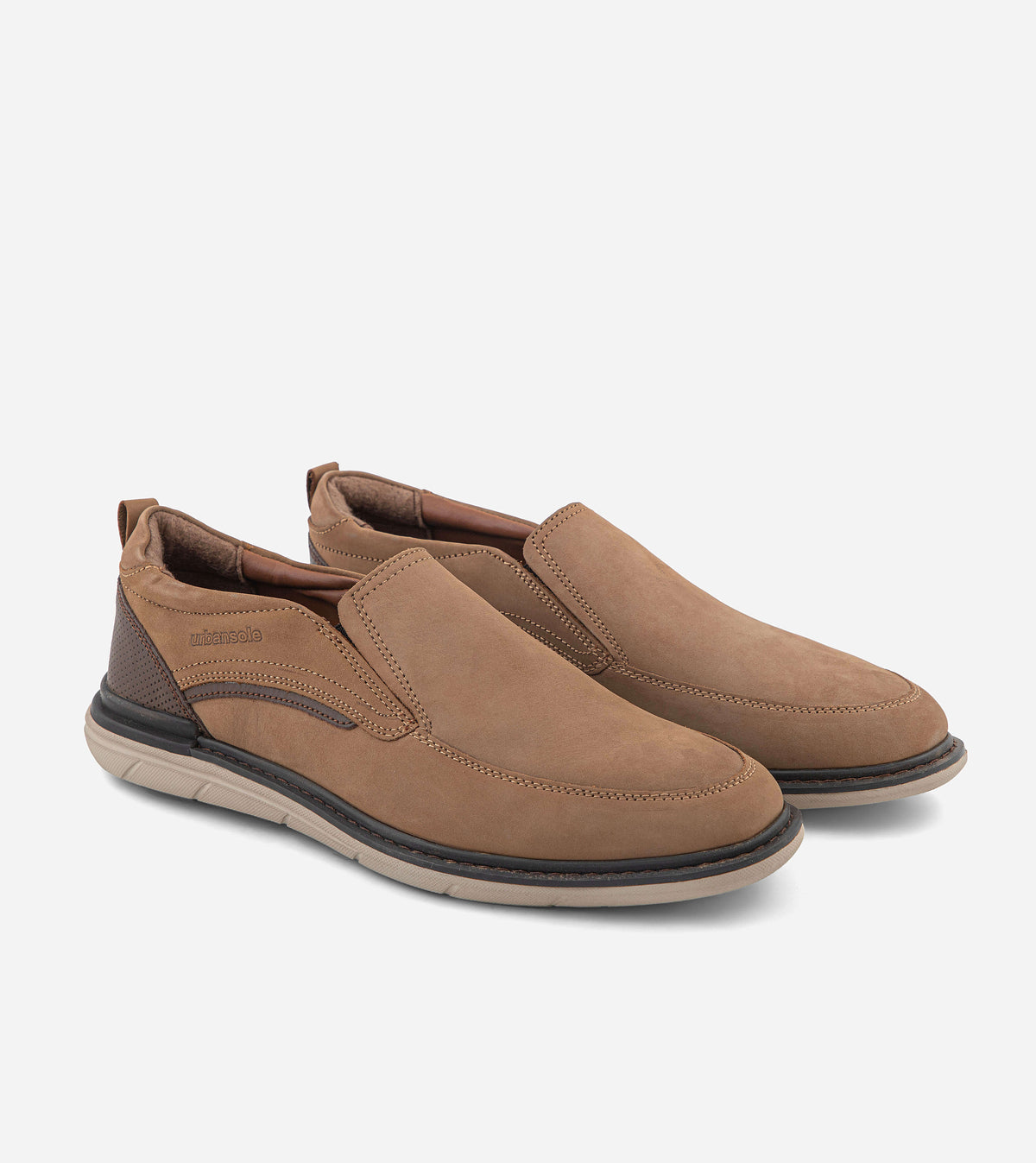 Men's Casual Shoes US-MD-5107