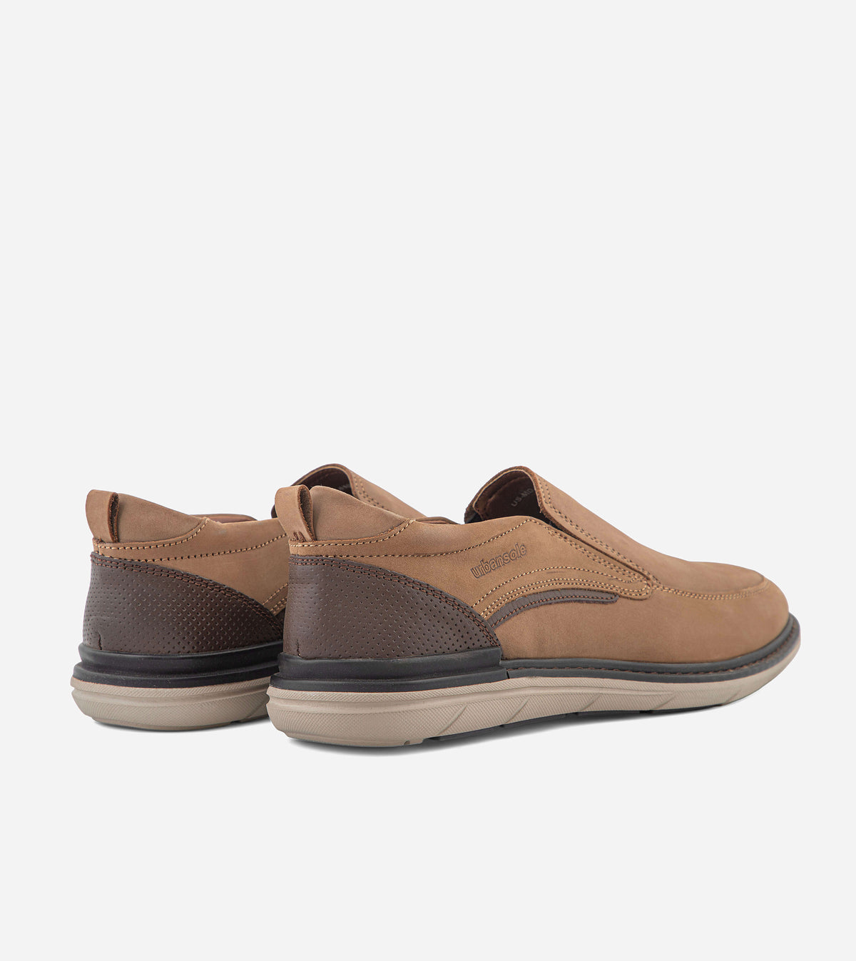 Men's Casual Shoes US-MD-5107