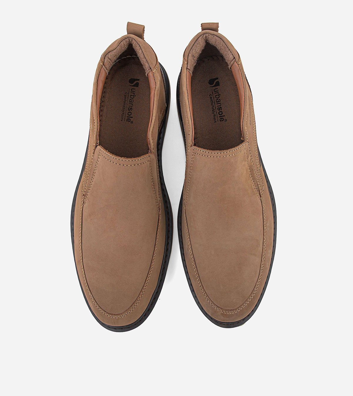 Men's Casual Shoes US-MD-5107