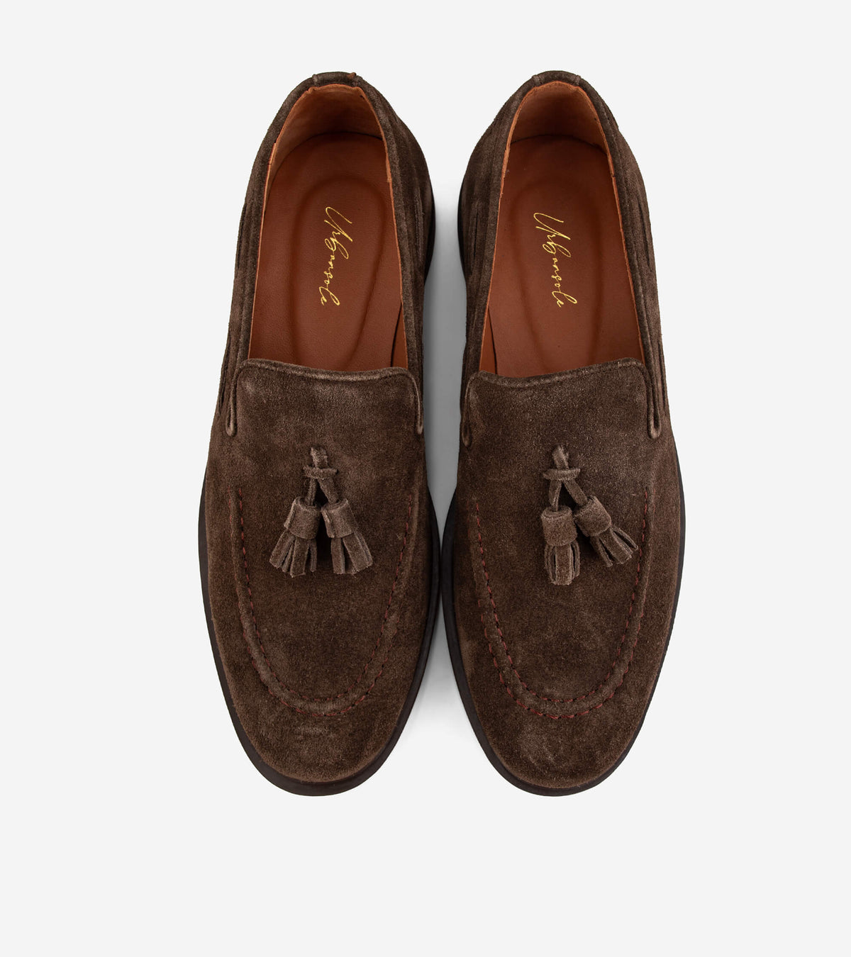 Men's  Moccasins US-MD-6302