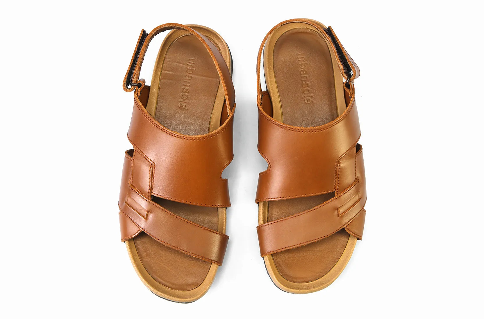 Men's Sandal US-ML-2102