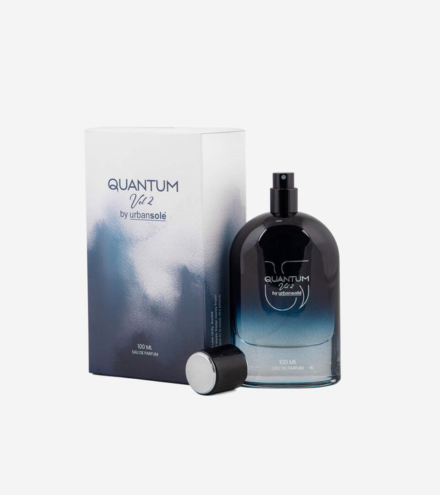 QUANTUM VOL 2 - For Him