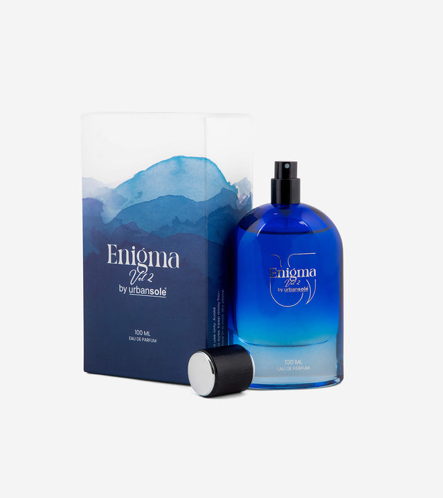 ENIGMA VOL 2 - For Him