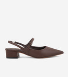 Women's Court Shoes US-MS-5351