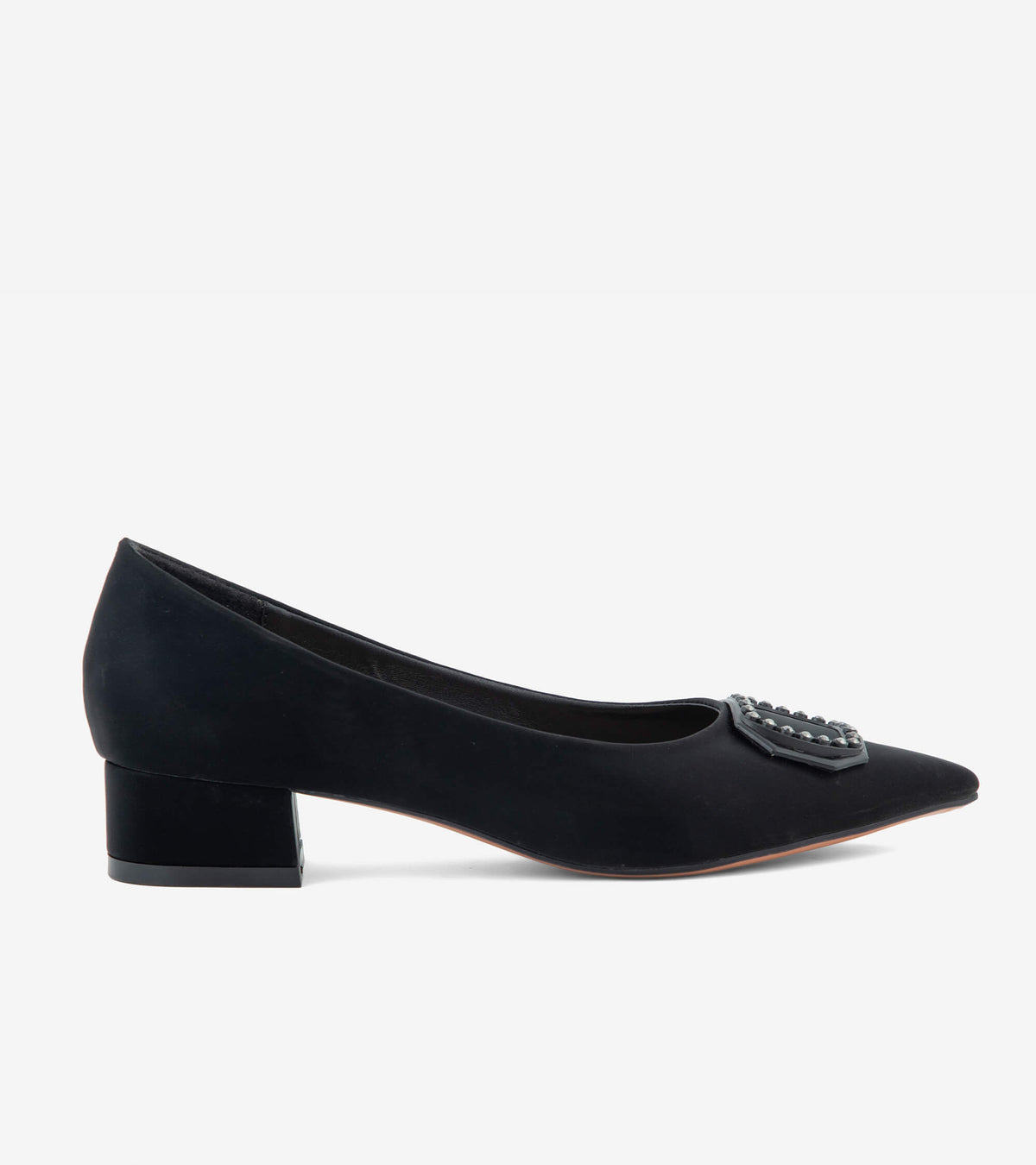 Women's Court Shoes US-MS-5352