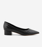 Women's Court Shoes US-MS-6351