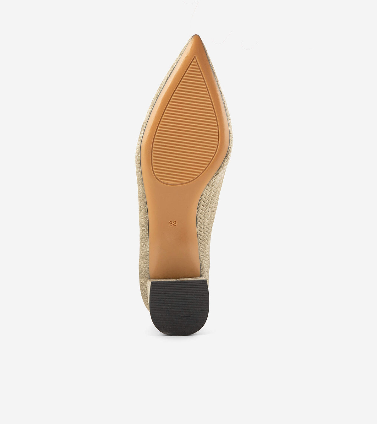 Women's Court Shoes US-MS-6353