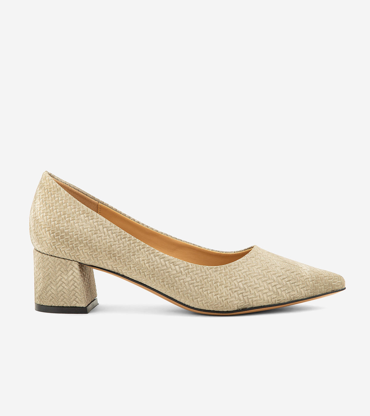 Women's Court Shoes US-MS-6353