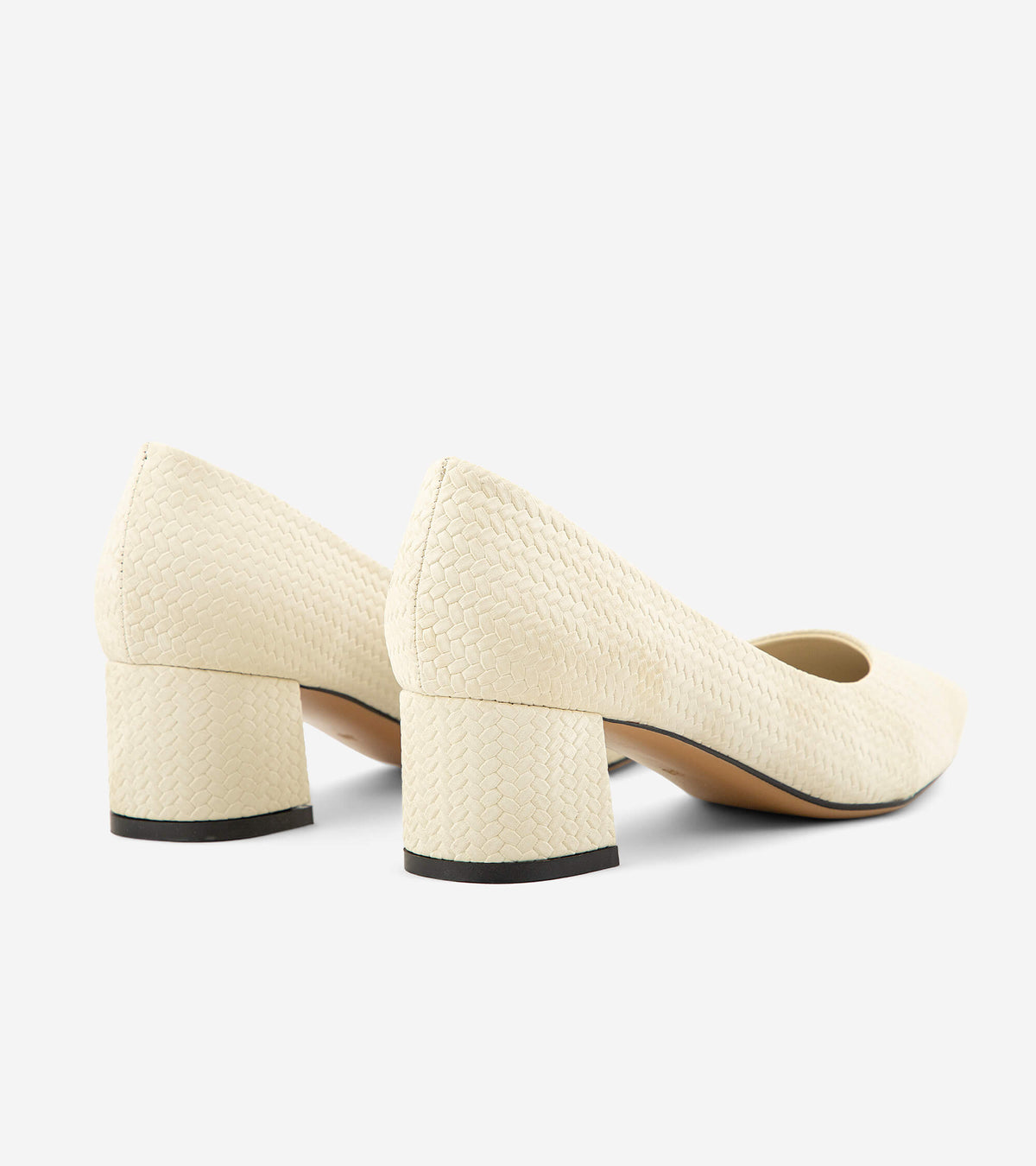 Women's Court Shoes US-MS-6353