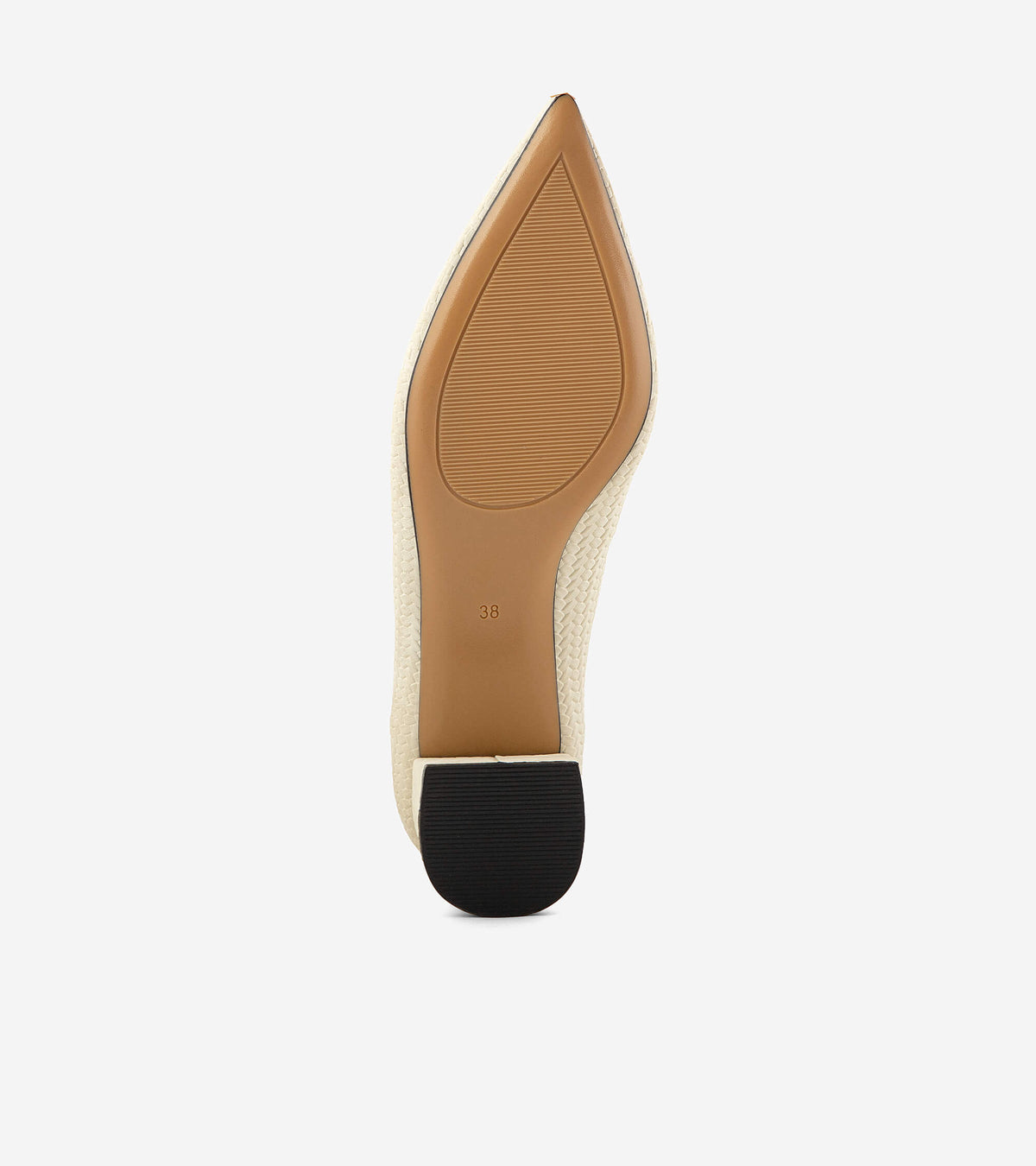 Women's Court Shoes US-MS-6353