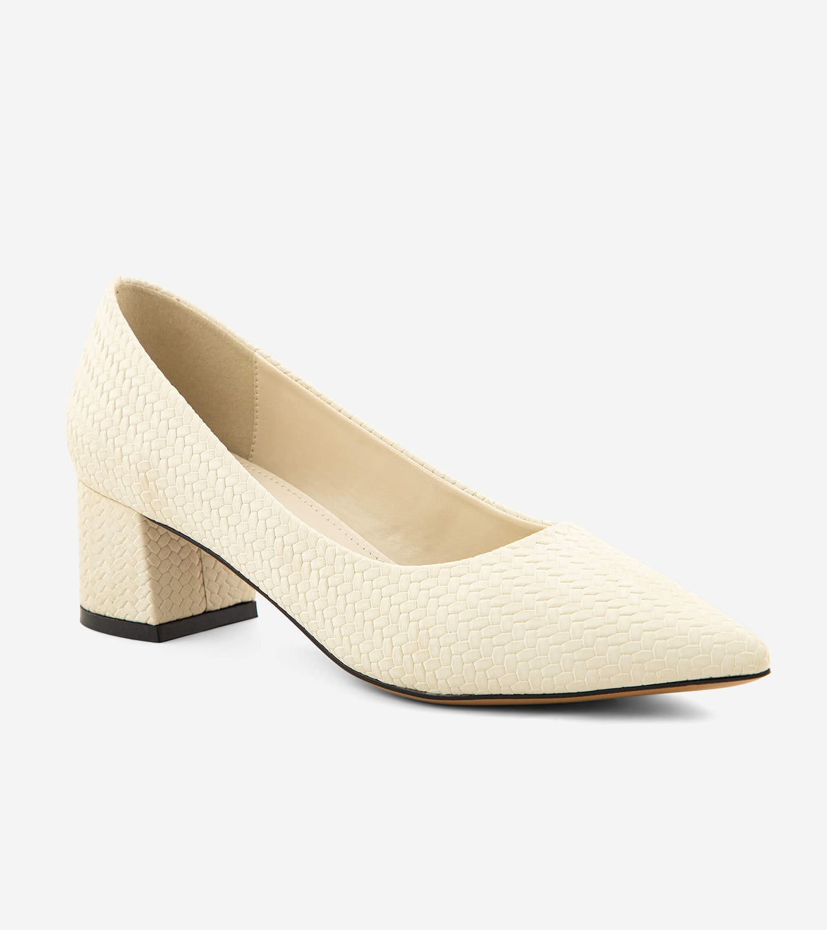 Women's Court Shoes US-MS-6353