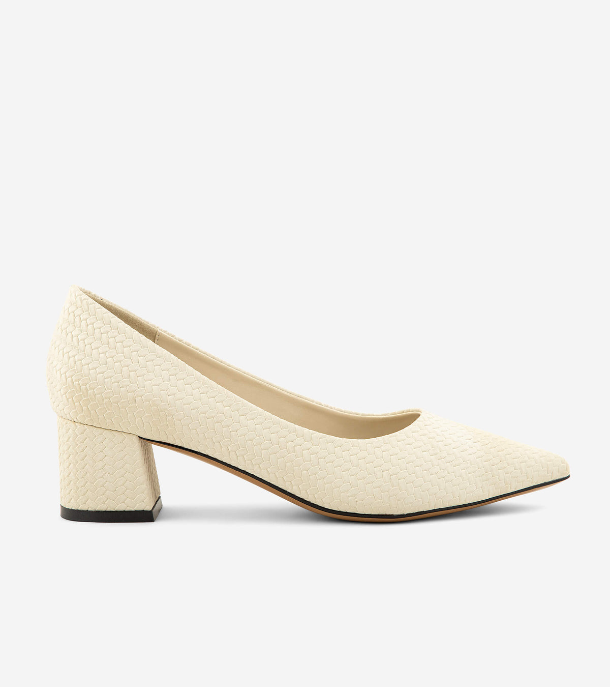 Women's Court Shoes US-MS-6353