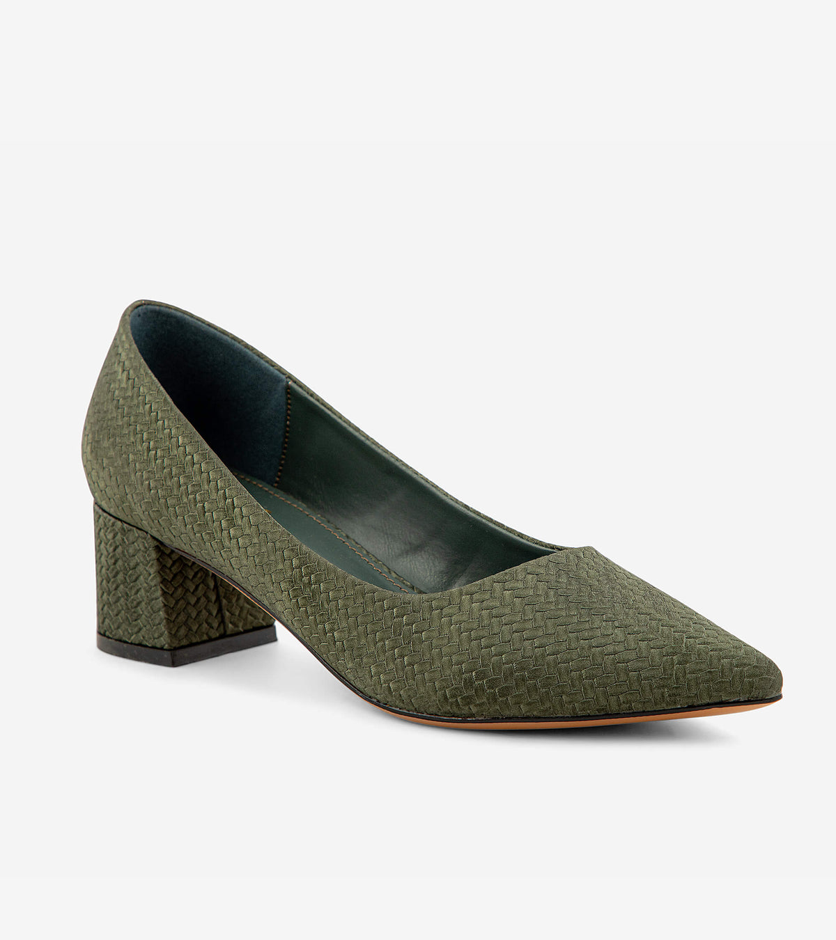 Women's Court Shoes US-MS-6353
