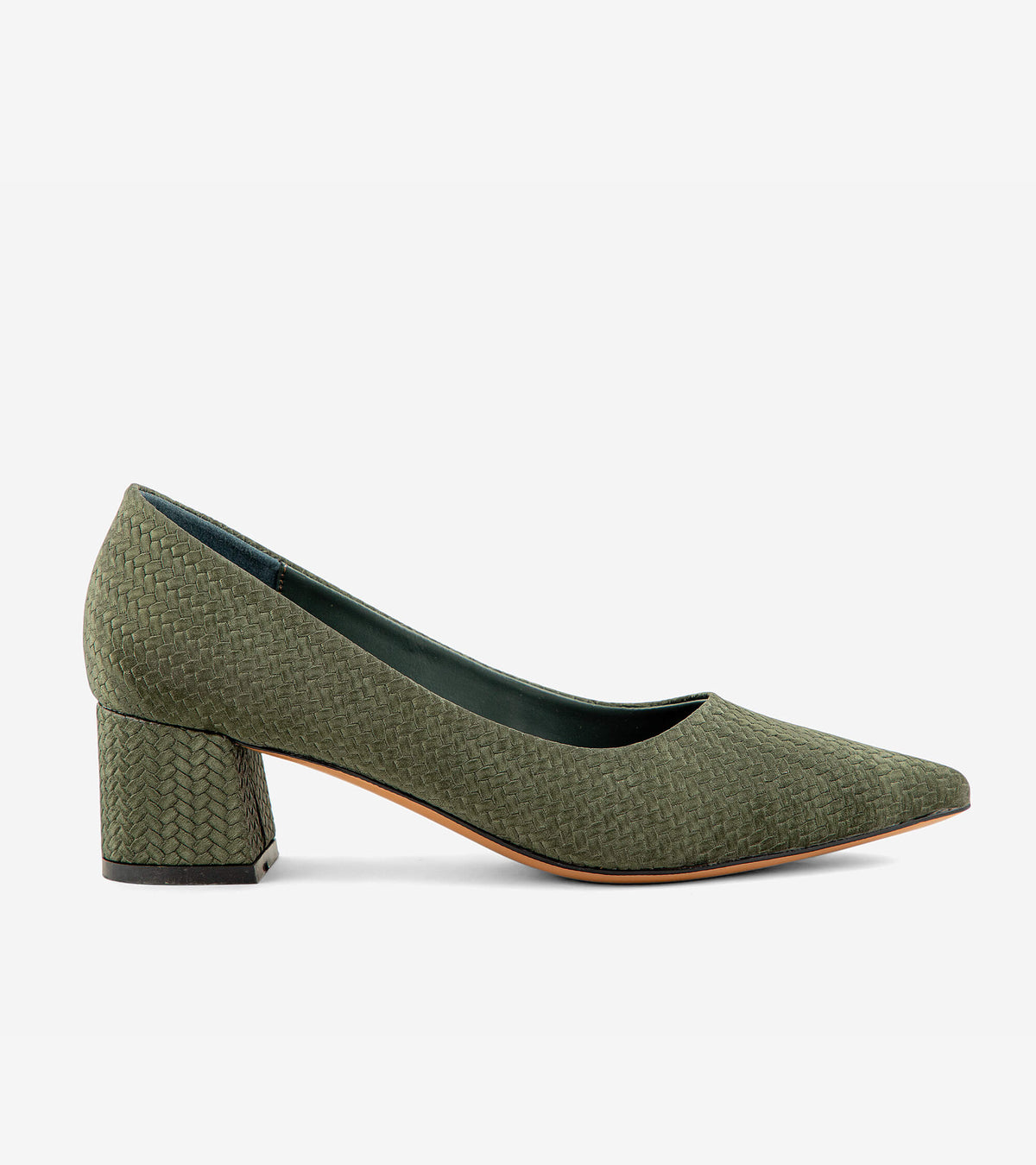 Women's Court Shoes US-MS-6353