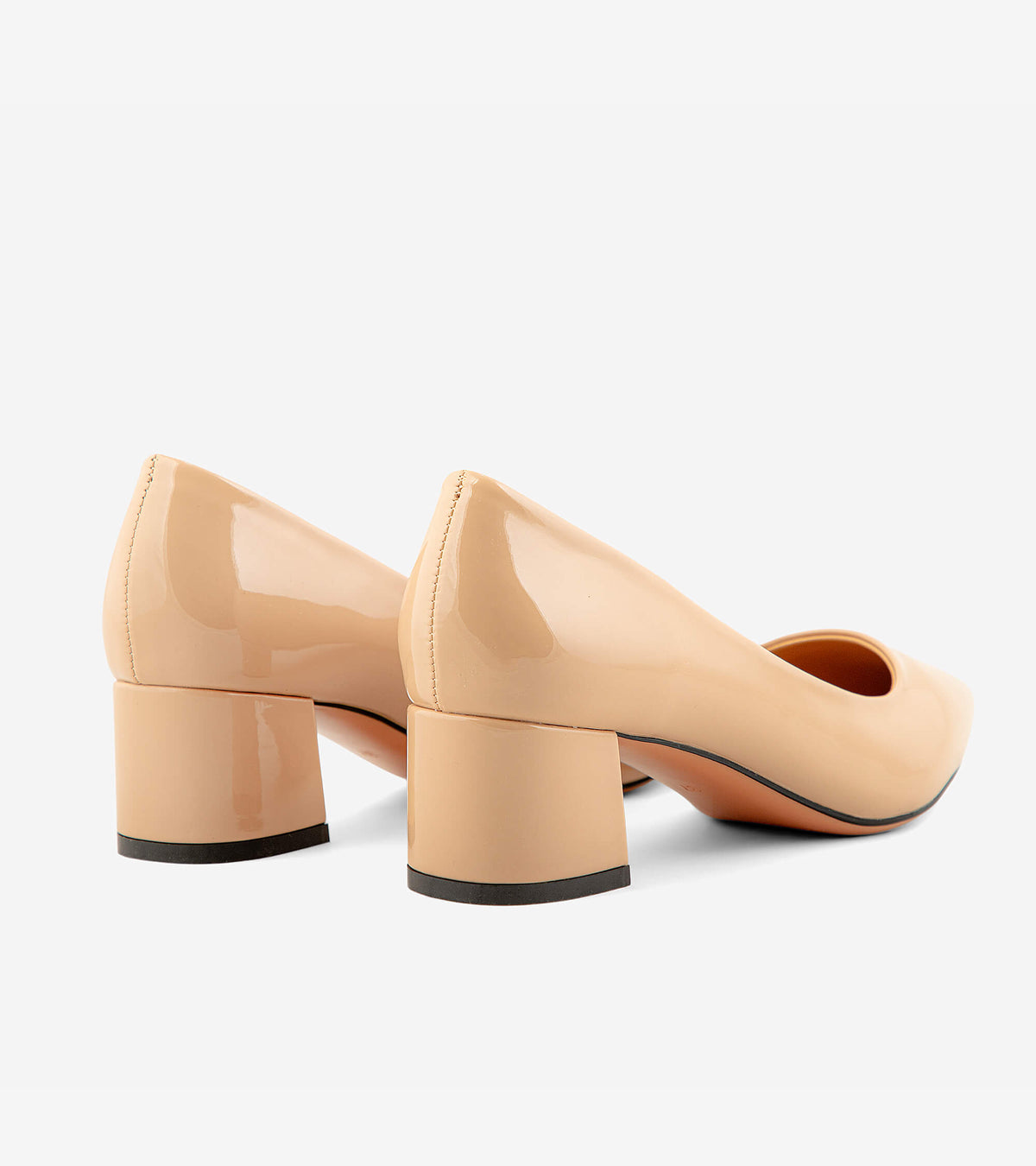 Women's Court Shoes US-MS-6354