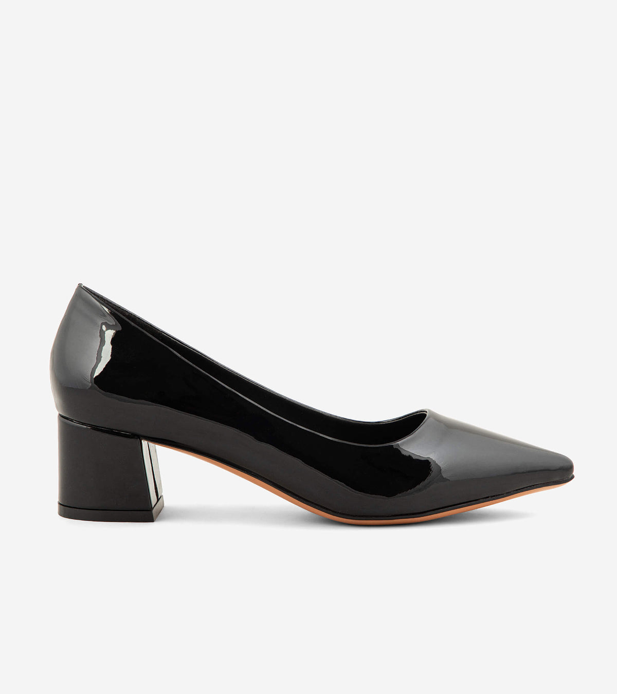 Women's Court Shoes US-MS-6354