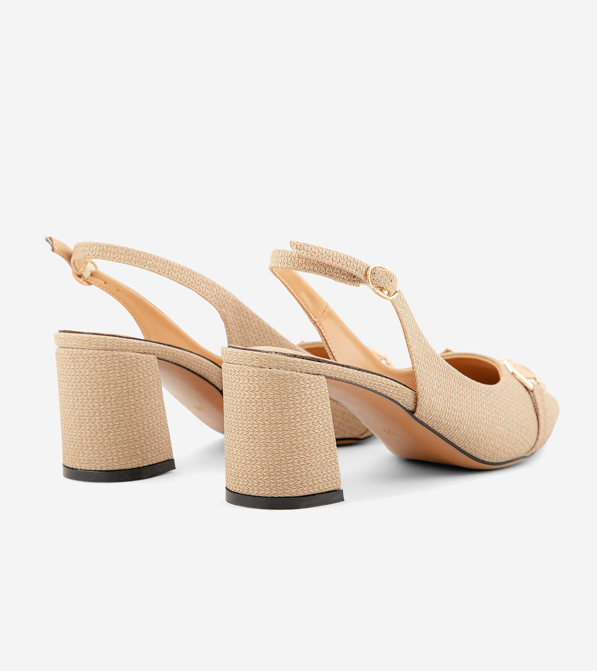 Women's Court Shoes US-MS-6355
