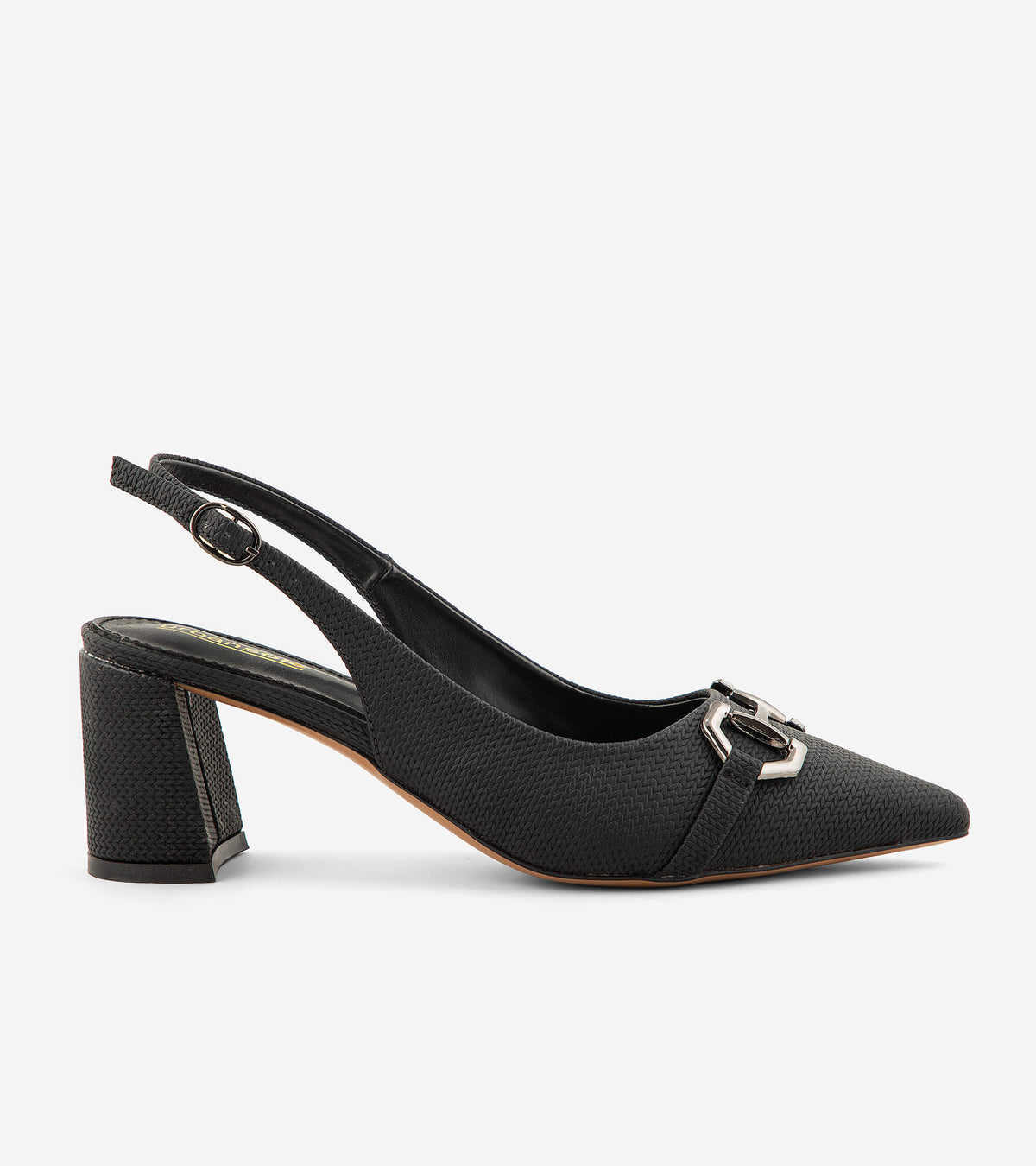 Women's Court Shoes US-MS-6355