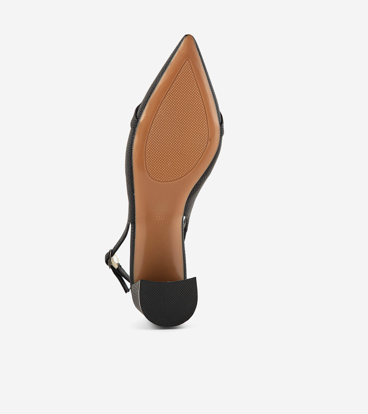 Women's Court Shoes US-MS-6355