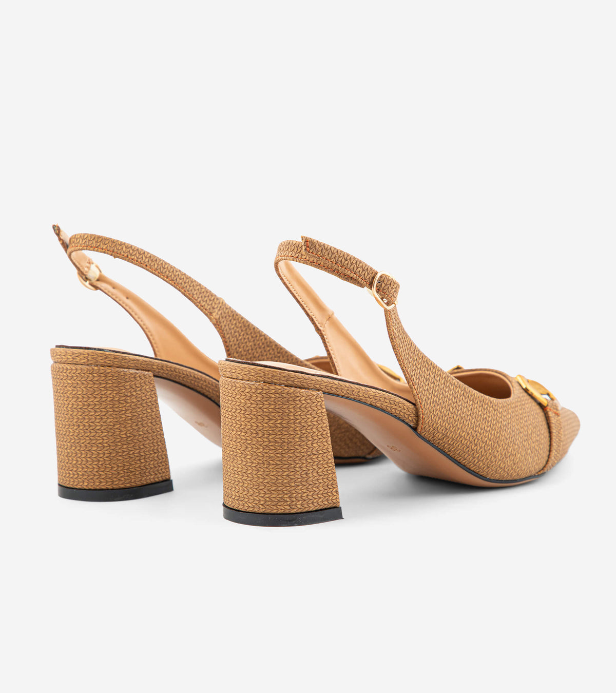 Women's Court Shoes US-MS-6355