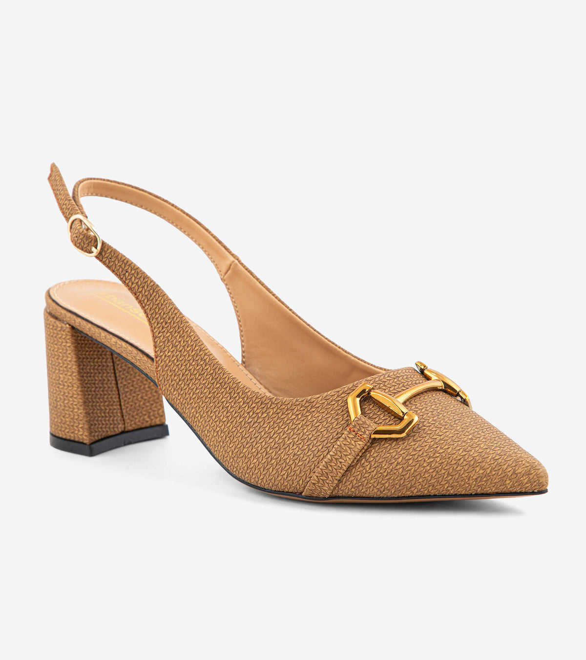 Women's Court Shoes US-MS-6355