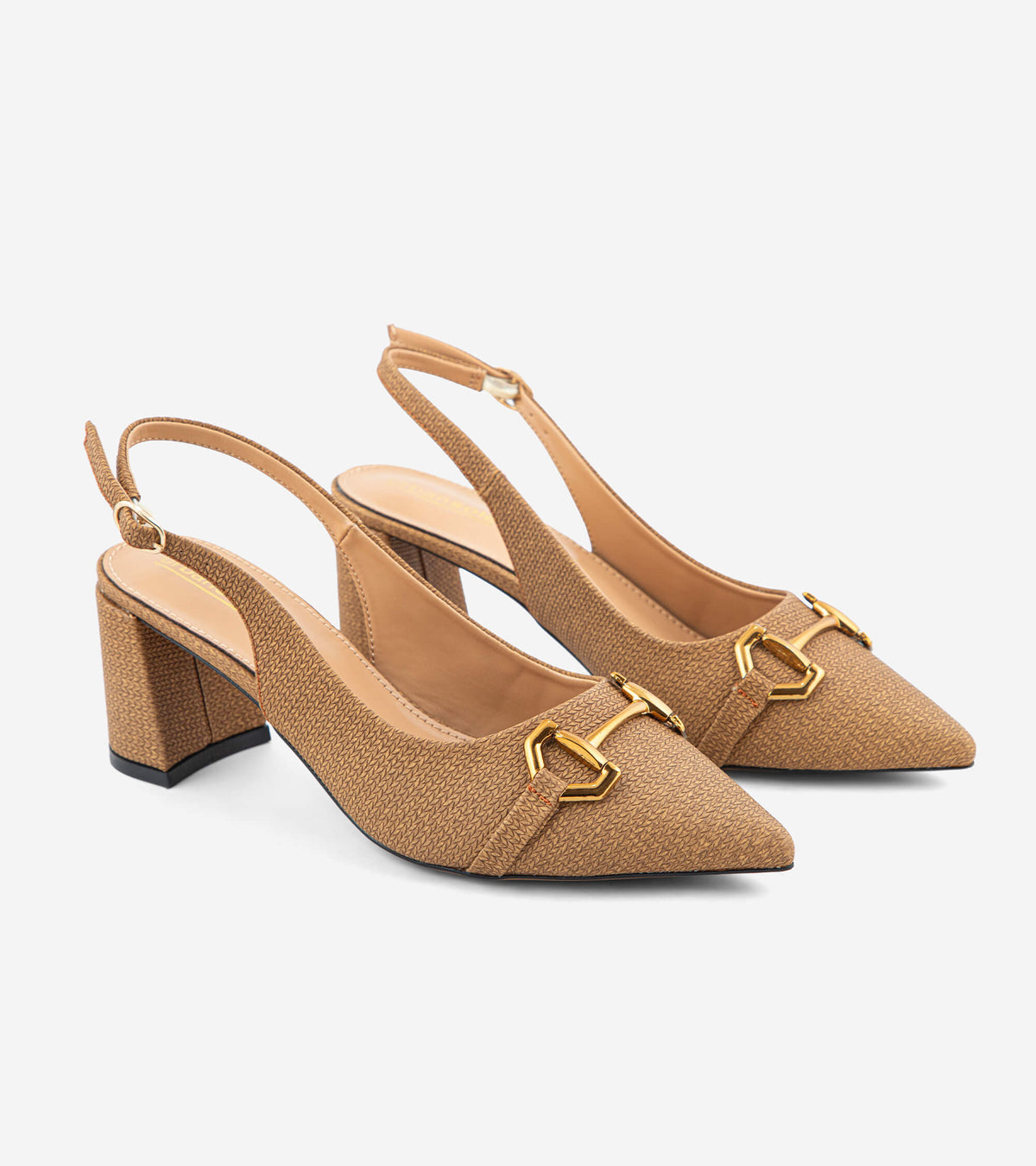 Women's Court Shoes US-MS-6355